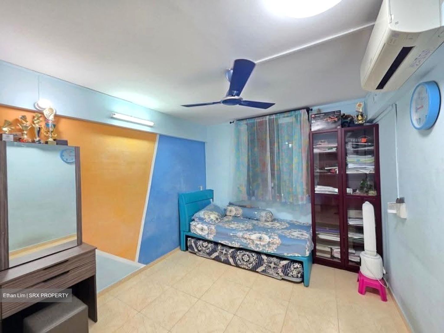 Jalan Klinik (Bukit Merah),  #616988091